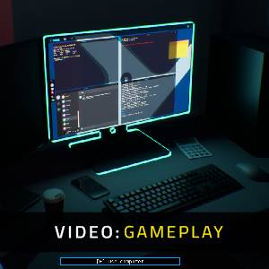 Hacker Simulator - Video di Gioco