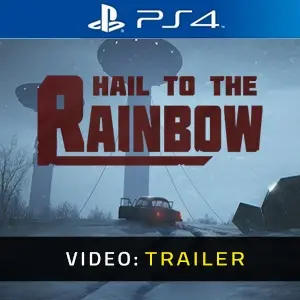 Hail to the Rainbow PS4 - Trailer del video