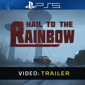 Hail to the Rainbow PS5 - Trailer del video