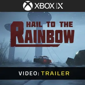 Hail to the Rainbow Xbox Series - Trailer del video