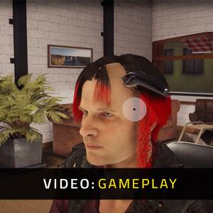 Hairdresser Simulator Video di Gioco