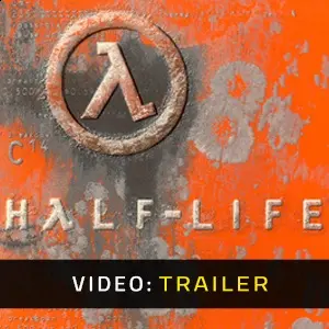 Half-Life - Video Trailer