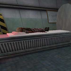 Half-Life Opposing Force Combattimento
