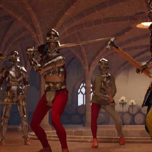 Half Sword - In Minoranza