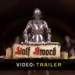 Half Sword - Trailer Video