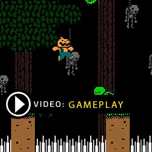 Halloween Forever PS4 Gameplay Video