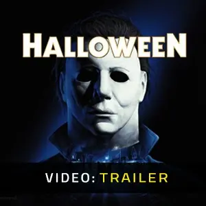 Halloween - Trailer del video