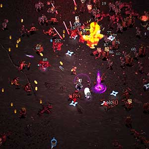 Halls of Torment Orda Nemica