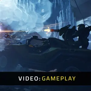 Halo: Campaign Evolved - Gameplay