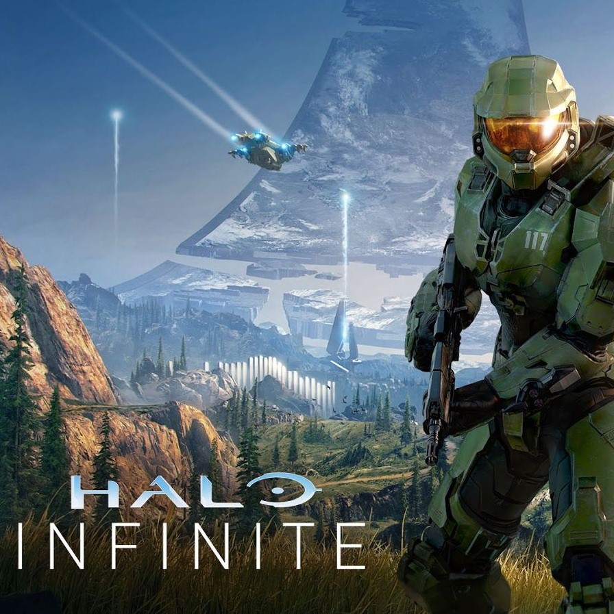 Halo Infinite - Tutto quello che abbiamo imparato alla gamescom 2021