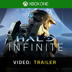 Halo Infinite Xbox One Video Trailer