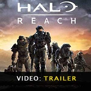 Halo Reach Pc