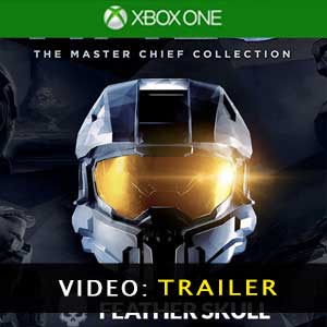 Acquistare Halo The Master Chief Collection Feather Skull Xbox One Gioco Confrontare Prezzi