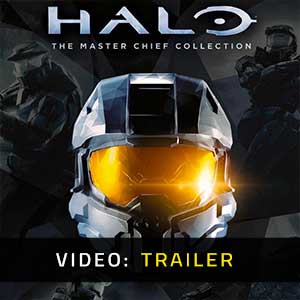 Halo The Master Chief Collection Video del trailer