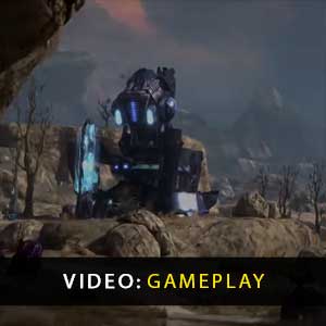 Halo The Master Chief Collection Video di gioco
