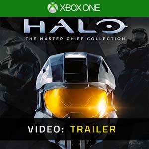 Halo The Master Chief Collection Xbox One Video del trailer