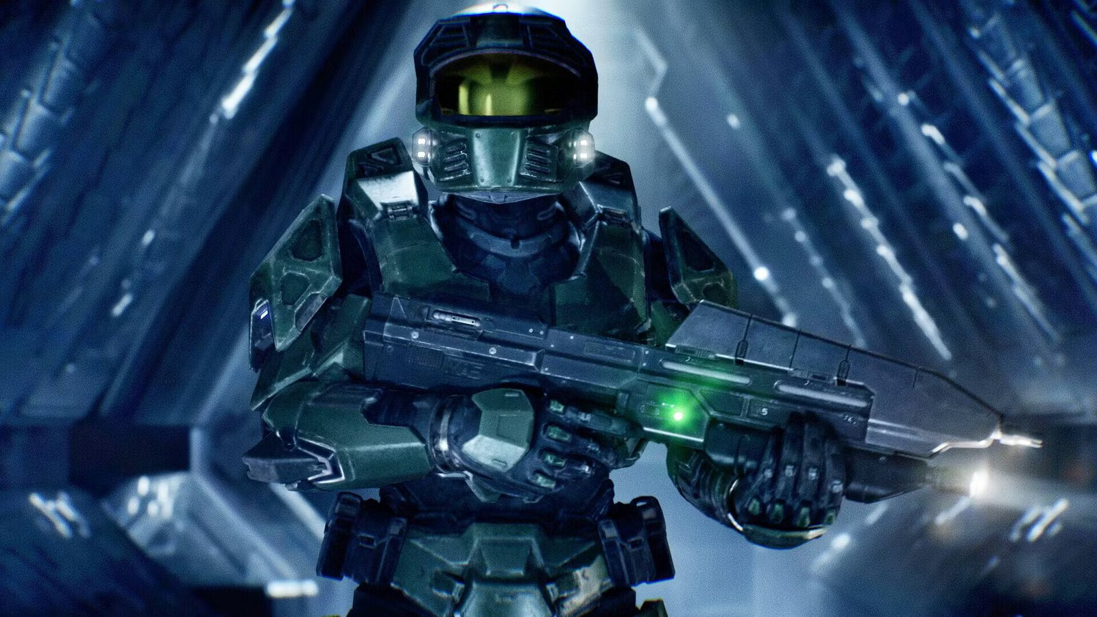 Halo Campaign Evolved è ora disponibile su Xbox Game Pass Ultimate e PC
