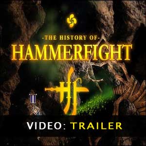 Acquista CD Key Hammerfight Confronta Prezzi