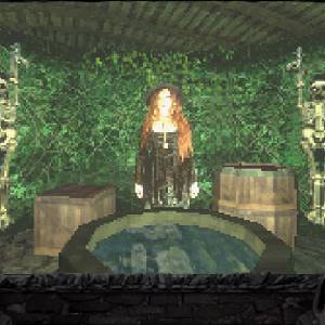 Hand of Doom - Strega