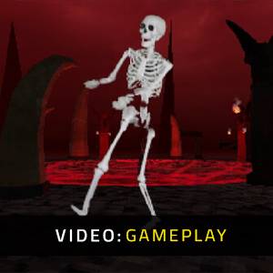 Hand of Doom - Video Gameplay