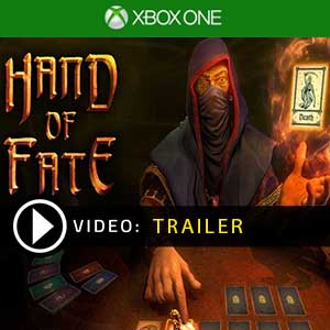 Acquista Xbox One Codice Hand of Fate Confronta Prezzi