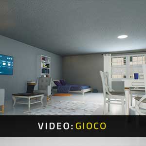 Handyman Corporation -Videogioco
