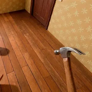 Handyman Flipper House Stories - Martello