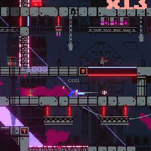 Haneda Girl - Piattaforme