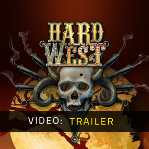 Hard West - Trailer del video