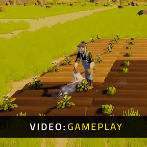 Harvest Days My Dream Farm - Gameplay Video
