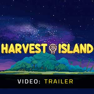 Harvest Island Video Trailer