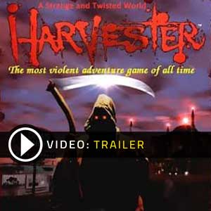 Acquista CD Key Harvester Confronta Prezzi