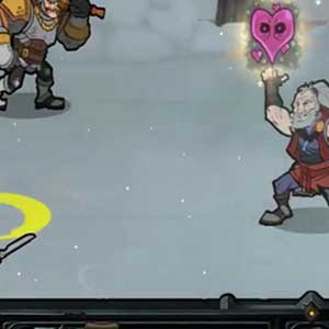 Arsenale degli attacchi