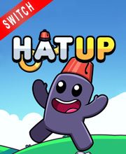 Hatup Switch