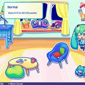 Hatsune Miku Logic Paint S Camera Di Miku