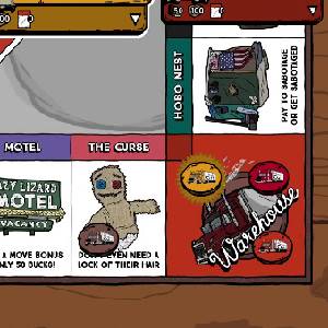 Haulin’ Oats - Magazzino