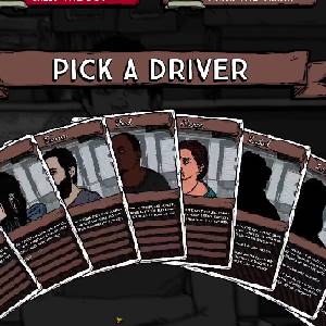 Haulin’ Oats - Scegli un Autista