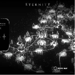 Hauntii - Percorso Campana