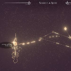 Hauntii - Cielo Notturno