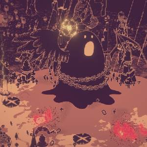 Hauntii - Campana Guardiana