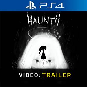 Hauntii PS4 - Trailer