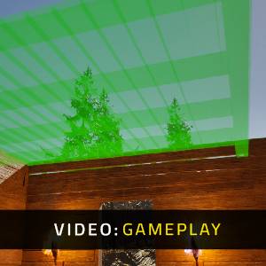Hauntsville Video di Gameplay