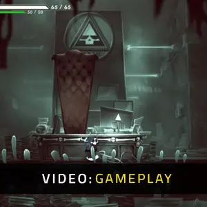Have a Nice Death - Video di Gameplay