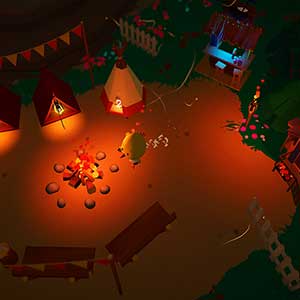 Haven Park Terreno Dell'accampamento