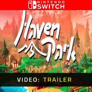 Haven Park Nintendo Switch Video Trailer