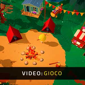 Haven Park Video Di Gioco