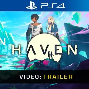 Haven Video Trailer