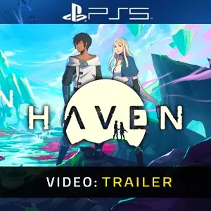 Haven Video Trailer