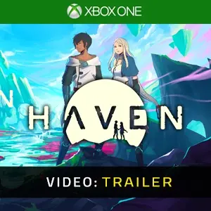 Haven Video Trailer