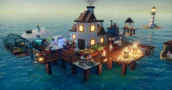 Giochi PC Gratis su Amazon Luna: Havendock e Clash nel Catalogo